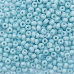 Бисер Preciosa 10/0 (2.3 мм), 50 г (10х5 г), цв. 03233