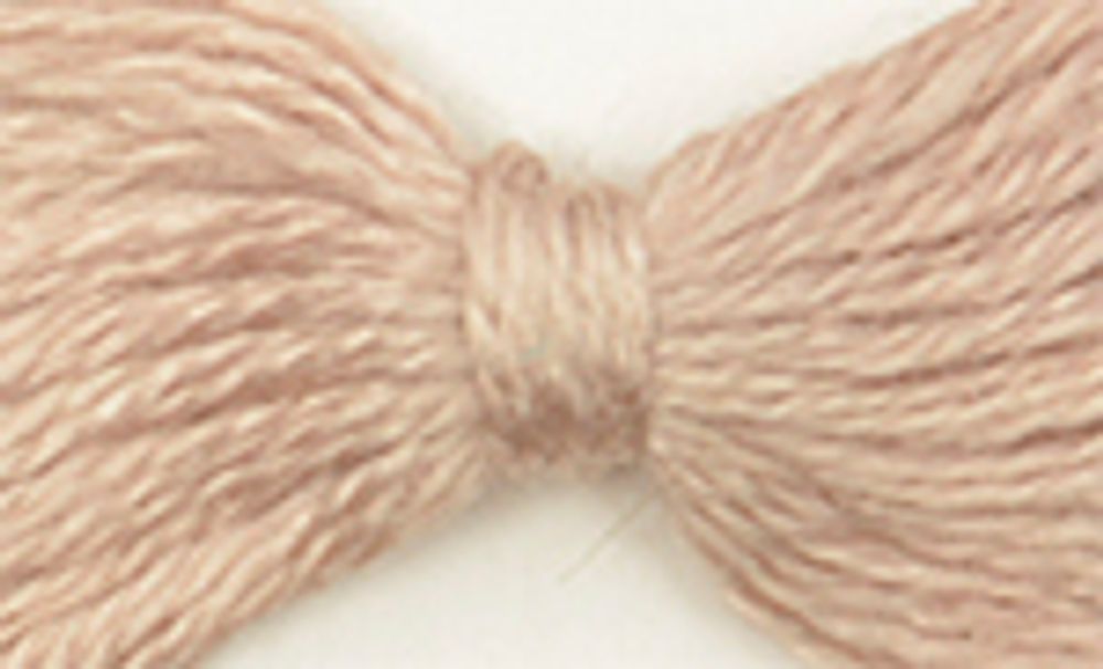 Мулине Ideal ТВ (100% хлопок) 24х8м, цв.511