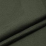 Футер 2-нитка петля поликоттон стрейч 220 г/м², 160 см / 3 метра, ФУТ2Х.TBY.ХЛ-ПЭ.S096.3, цв.S096 хаки