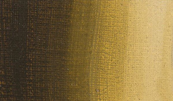 Краска масляная 45 мл, 3 шт, 26 Зеленый оливковый (Olive Green), Vista-Artista VAMP-45