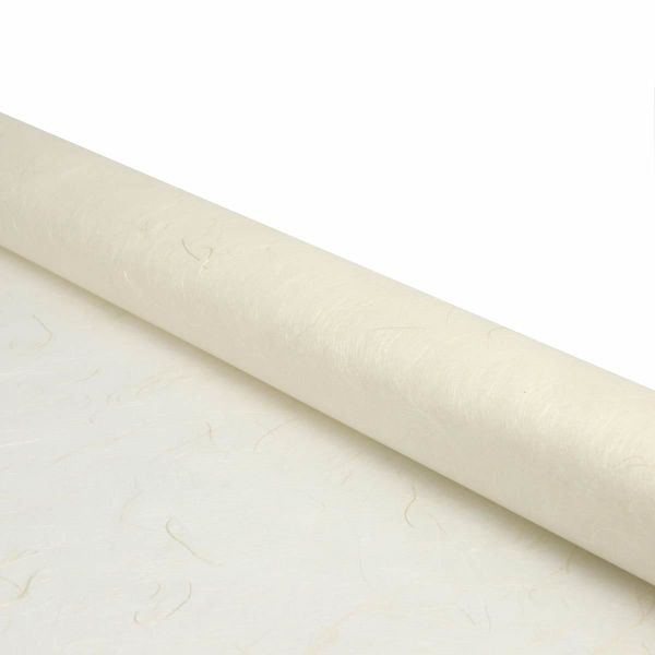 Бумага упаковочная шелковая, Астра креатив, рулон 68см, 4,57м, M18-21 белый