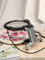 Лупа универсальная с подсветкой, MG 11B-1