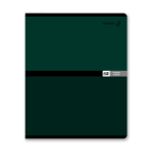 Тетрадь ученическая общая A5 60 л. на скобе 65 г/м², белизна 100% 10 шт клетка, 01517 Многоцветие, Светоч Т70