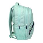 Рюкзак с 4 отделениями 46,5x30х17 см, Milan 624604SNCGR