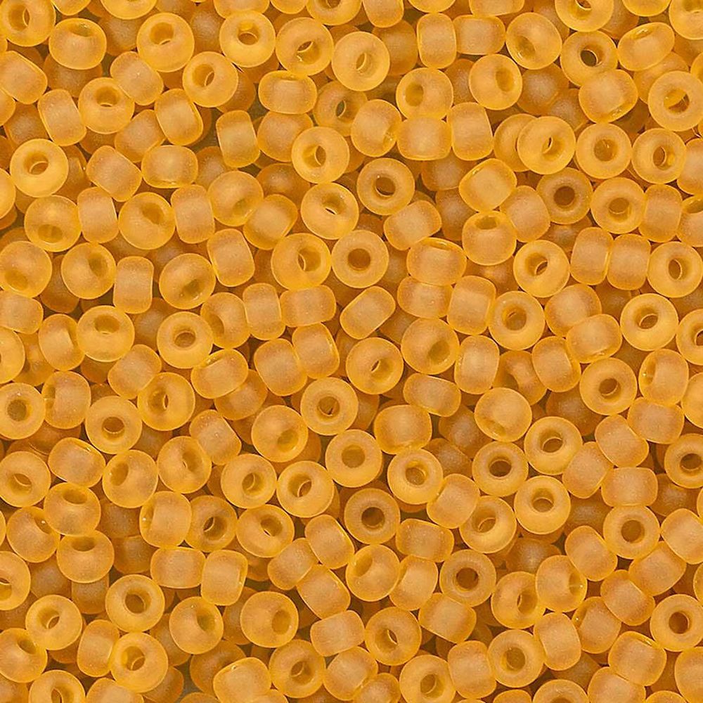 Бисер Preciosa 10/0 (2.3 мм), 50 г (10х5 г), цв. 10050/1