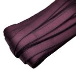 Резинка бельевая (бретелечная) блестящая 20.0 мм / 25 метров, фиолетовый