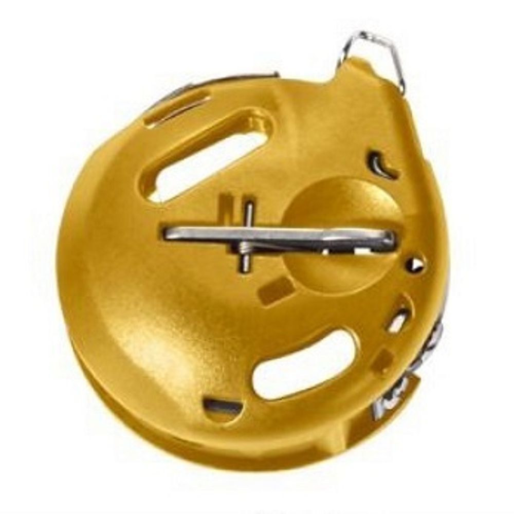 Шпульный колпачок для работы при сильном натяжении нити, 034 320 70 09, Bernina, 1 шт