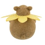 Набор для валяния Miadolla WT-0219, Мишка Георгий, 8 см