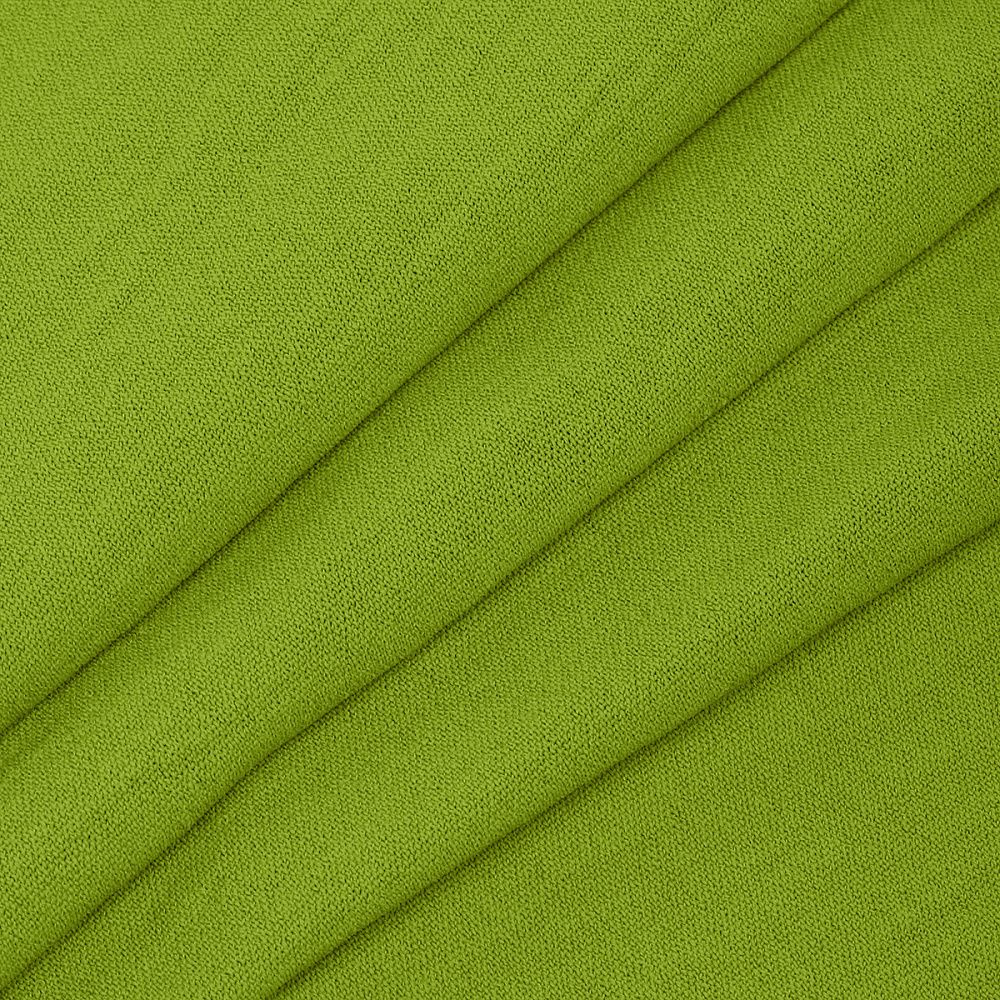 Лен Манго 160 г/м², 150 см / 25 метров, TBY.Mg.12, цв.св.оливка