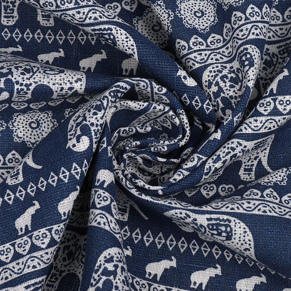 Льняная ткань 140 г/м², 150 см / 3 метра, TBY.DJ.74.3