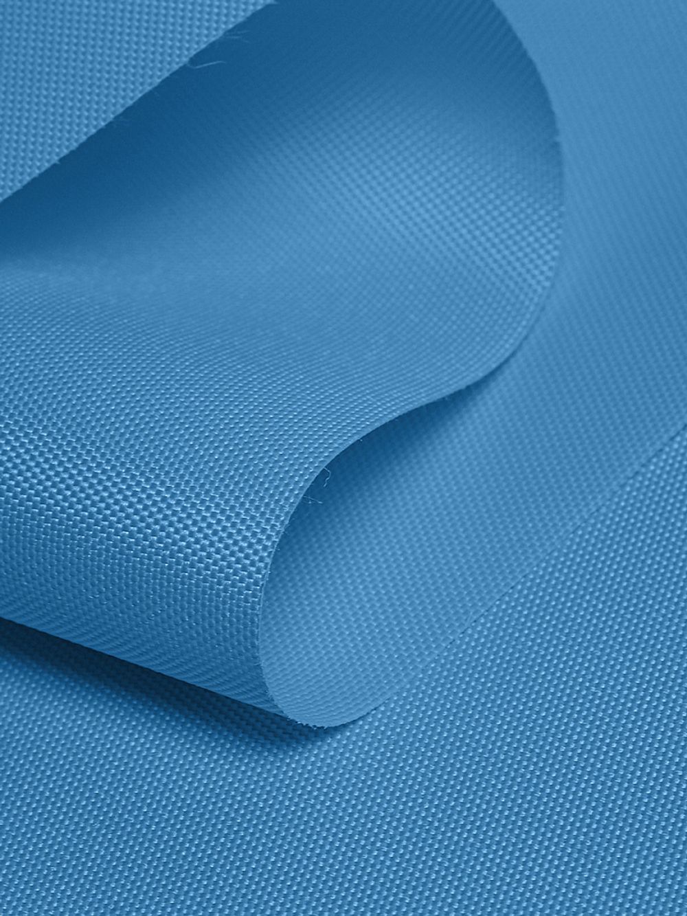 Оксфорд 600D PU1000 220 г/м², 150 см / 5 метров, ОКС.TBY600D.S066.5, S066 голубой