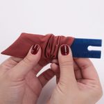 Приспособление для вывертывания остроугольных деталей 14 м, пластик, Gamma DGS