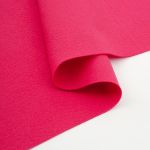 Фетр листовой мягкий 1.0 мм, 30х45 см, 10 листов, Hemline Hobby, 4 цикламен, 11.041