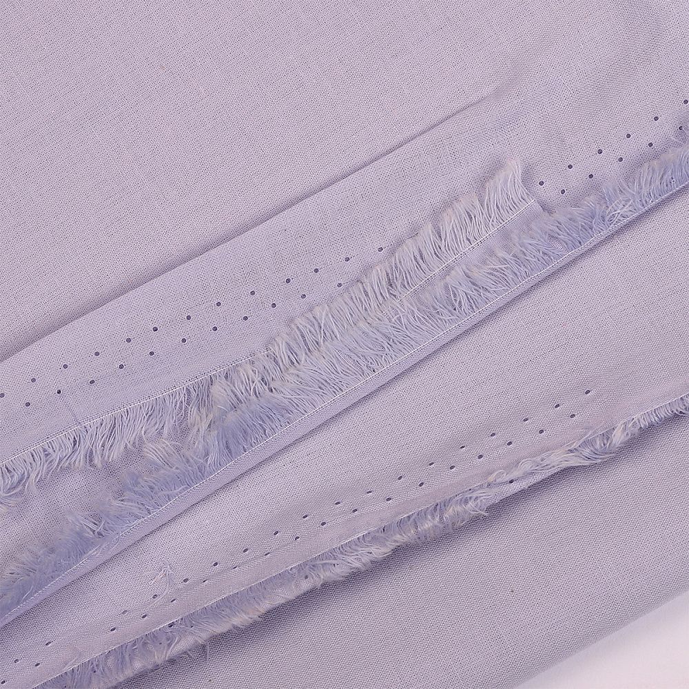 Батист 72 г/м², 150 см / 5 метров, TBY.Bt.10.5, цв.сиреневый