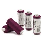 Нитки швейные бытовые Bestex 40/2, 365 м (400 ярд) / 10 кат., 078 марсала