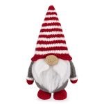 Набор для вязания игрушки Miadolla, Рождественский гном, AMG-0122