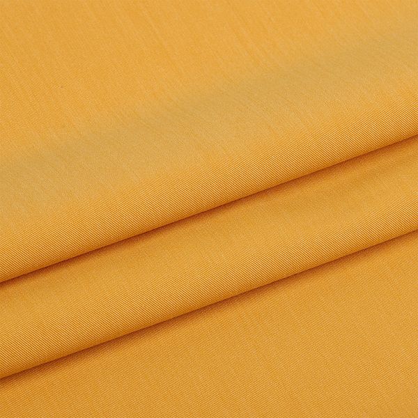 Гальяно костюмная 200 г/м², 150 см / 1 метр, ОТР.N-TBY.W2249.37, цв.37 желтый-манго