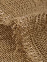 Мешковина 195 г/м², 110 см / 1 метр, МШ195
