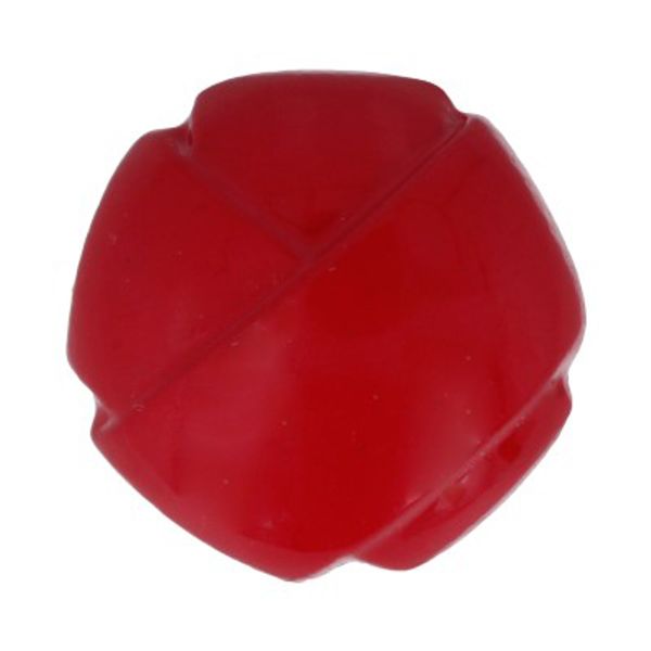 Пуговицы на ножке костюмные 20 мм, 24 шт, D171 т.красный, Gamma VS 0025