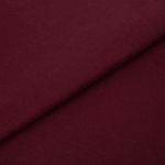 Льняная ткань 175±5 г/м², 150х140 см, №148 вишневый, Gamma 3070N