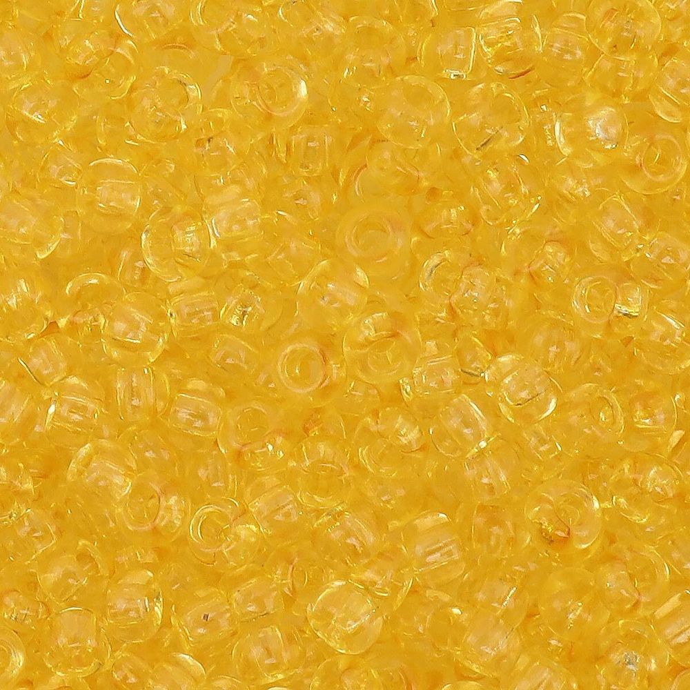 Бисер Preciosa 10/0 (2.3 мм), 50 г (10х5 г), цв. 01181