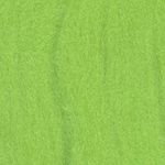 Шерсть для валяния (до 23 мкр), 50 г. 3011 салат, Gamma FY-050