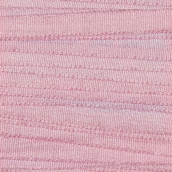 Лента (тесьма) шелковая 4.0 мм / 9.1±0.5 метров, 071 св. розовый, Gamma SR-4