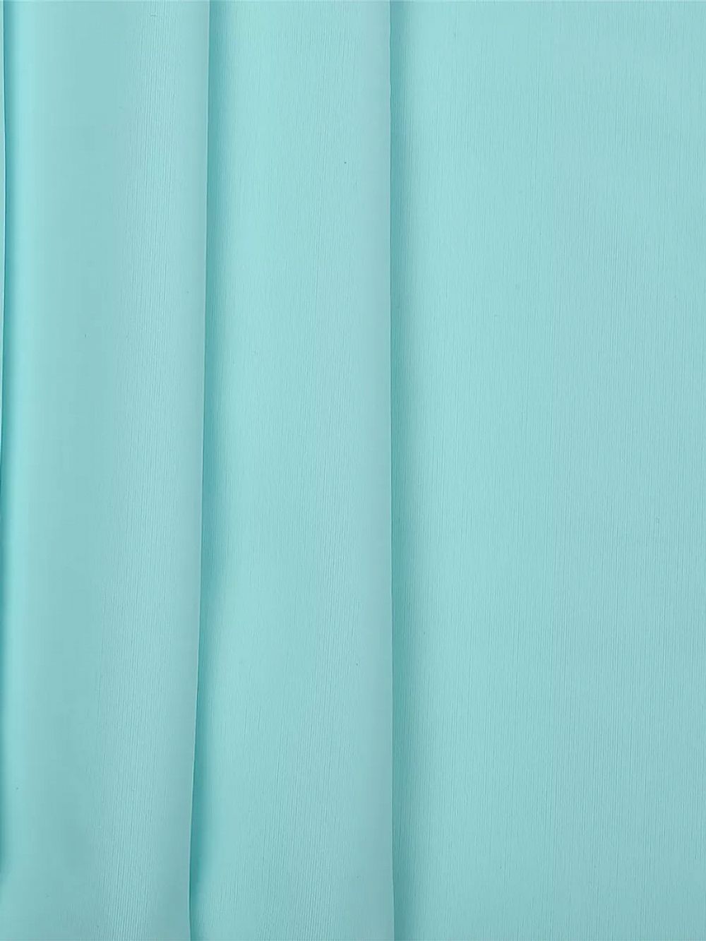 Бифлекс матовый 200 г/м², 150 см / 6 метров, TBY-B-1101.6, цв.1101 св. голубой