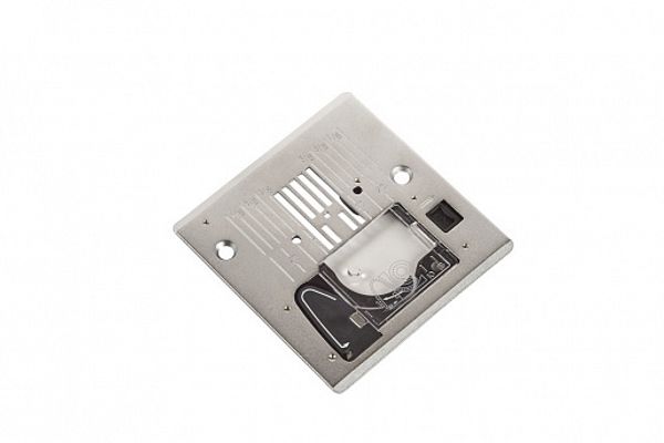 Пластина игольная для прямой строчки Bernette, 502 020 93 14, Bernette, 1 шт