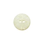 Пуговицы 2 прокола 24L, (White (белый)), 36 шт /TOS/
