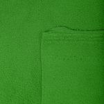 Флис 2-сторонний 190 г/м², 150 см / 10 метров, N-TBY-0059-238, цв.F238 салатовый
