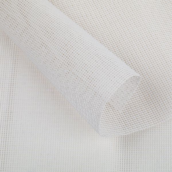 Канва Stramin, 150х100±2 см, белый, Gamma