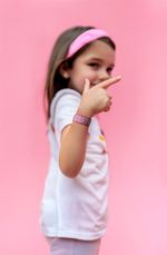 Алмазная (кристальная) мозаика Фрея ALVB-204, браслеты Лапки, 2.5х20.5 см