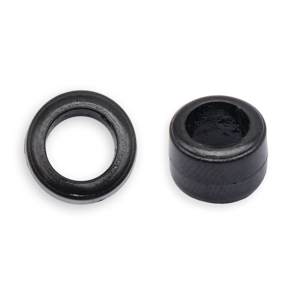 Ограничительное кольцо, ПП (чёрный), ОК-01, 200 шт