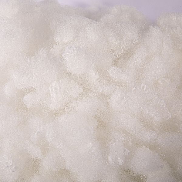 Синтетические шарики (синтетический наполнитель) 200±4 г, 100% полиэфир, белый, Gamma СШ-200