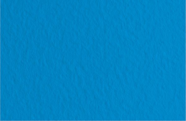 Бумага для пастели 160 г/м², 70х100 см, 10 листов, Adriatico/Лазурный, Fabriano