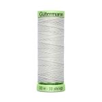 Нитки отделочные Gutermann Top Stitch, 30м, 008 суровый, 5 катушек