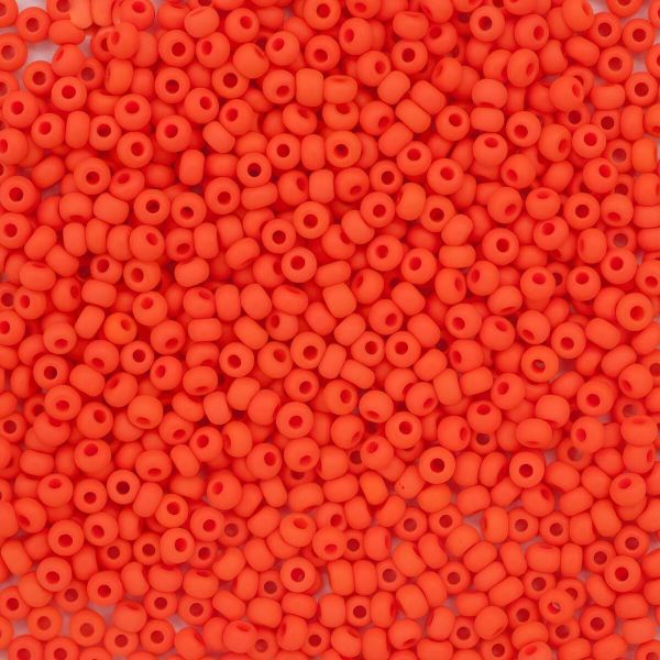 Бисер Preciosa 10/0 (2.3 мм), 50 г (10х5 г), цв. 93140/1