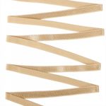 Резинка бельевая (бретелечная) 8.0 мм / 1000 метров, RBB05 бежевый S126