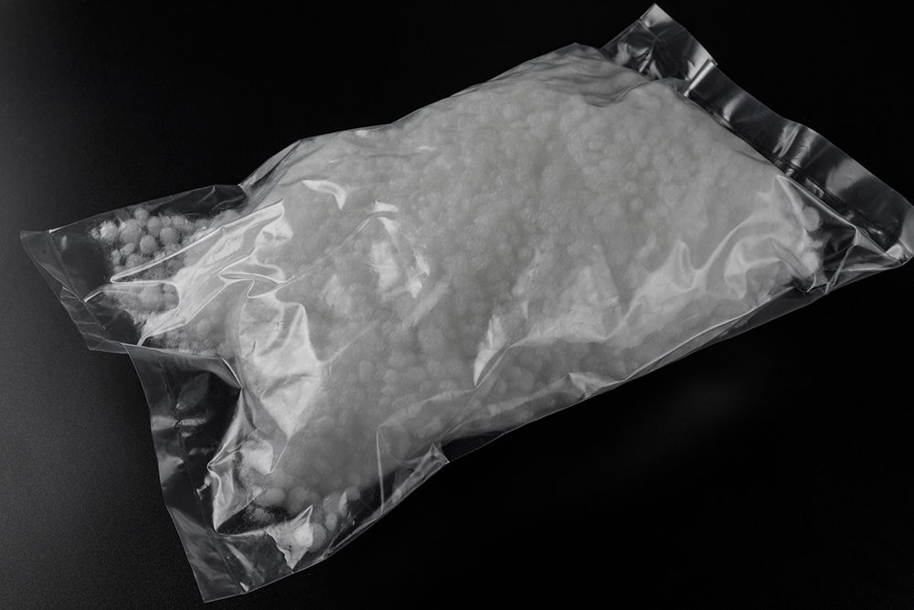 Шарики для набивки Сиберия Drops, РАД.066943, уп. 100 г