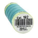 Нитки отделочные Gutermann Top Stitch, 30м, 192 багамы, 5 катушек