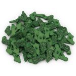 Пуговицы детские Чулок (HG293) 31мм (231), 72 шт