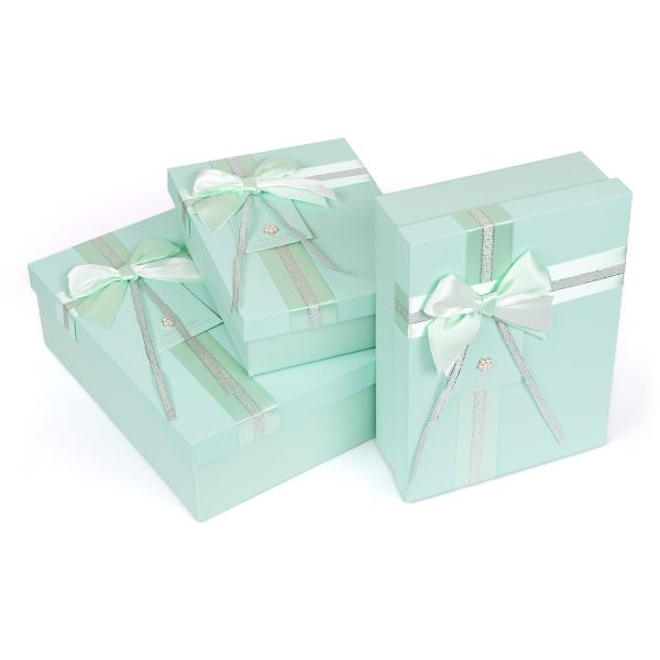 Набор подарочных коробок 