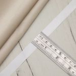 Лента атласная 1-сторонняя 12.0 мм / 22.86±1 метров, 001 белоснежный, Globus