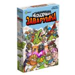 Игра настольная Эврикус Несказочная заварушка BG-12104