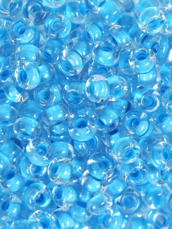 Бисер Preciosa 38336, 10 шт по 5г