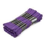 Мулине Bestex, цв.EG0075, 24 мотка по 8 метров