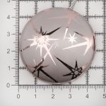 Клипсы для штор магнитные с тросом, 30см ⌀45, 5С