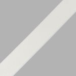 Резинка бельевая (бретелечная) 22.0 мм / 25 метров, молочный, SP7733748