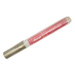 Маркер для кожи Darwi LEATHER, 2 мм (050 золотой) DA0420013